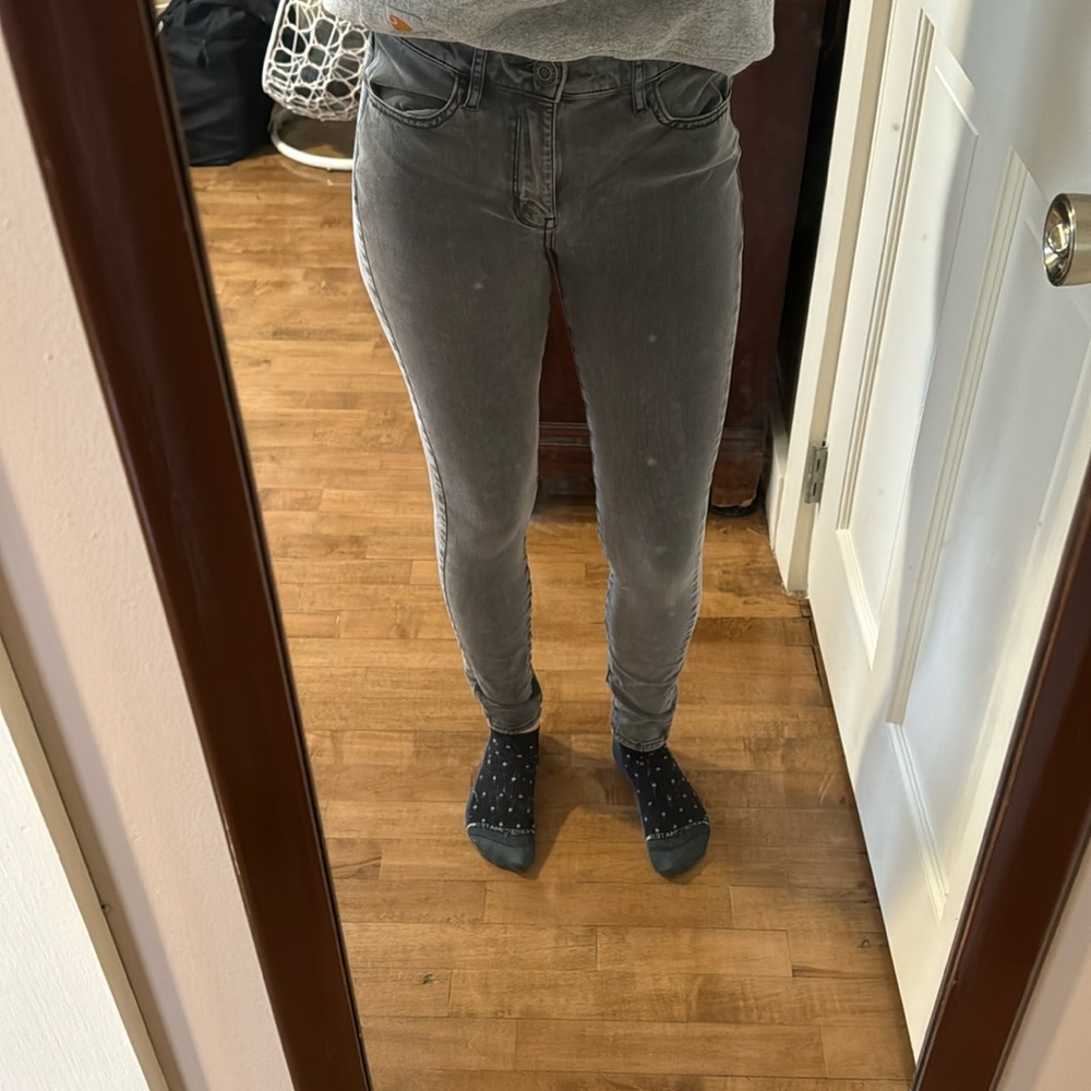 American eagle pants